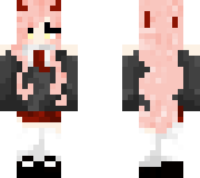 demon girl
