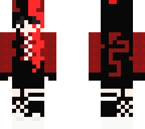 demon hallloweeen