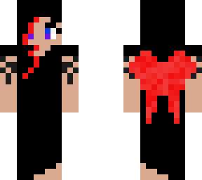 demon w/ no horns