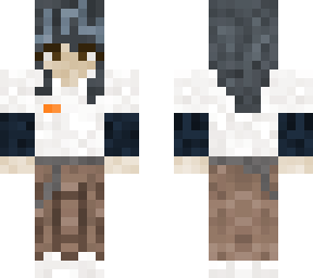 deroeni sus skin (official) 3 (human ver)