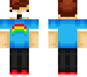 derp boy from bedrock
