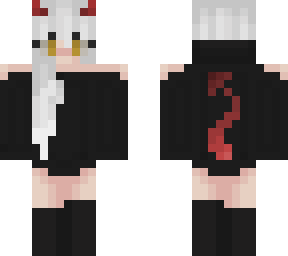 devil girl 2