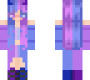 devil girl 2