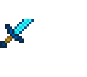 diamond sword