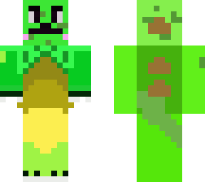 dinomitehenry