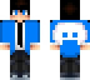 discord boy