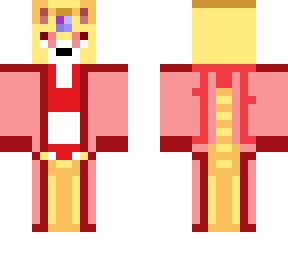 dnd character (updated)