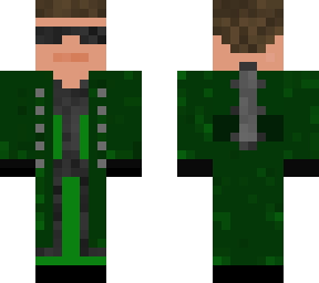 doc ock