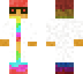 doctor rainbow
