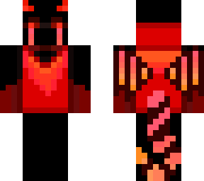 dragon girl