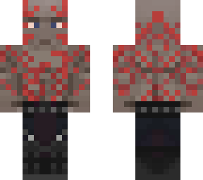 drax
