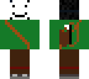 dream archer
