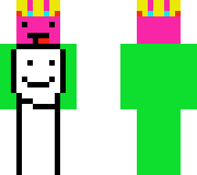 dream,skeppy,and techno