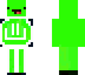 dream skin remake (updated)