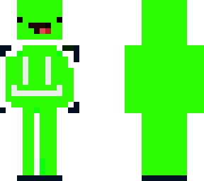 dream skin remake