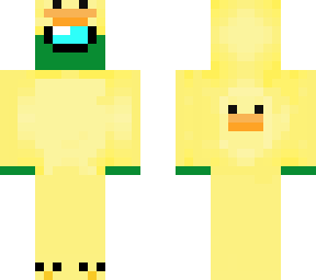 duck.