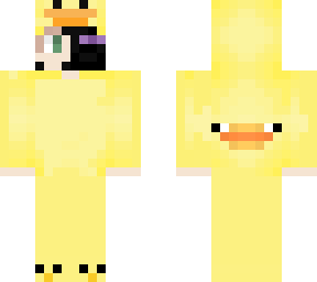 ducky prez