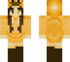 duckygreen- halloween version