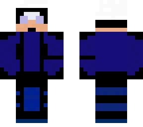 duel suit
