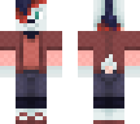 dusk (no wings)