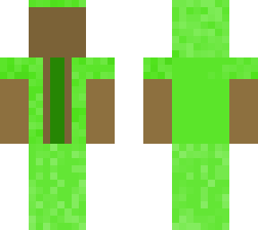 earth bodyguard