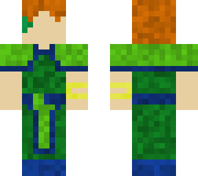 earth mage teacher