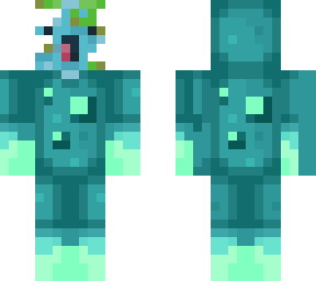 earth squid v2