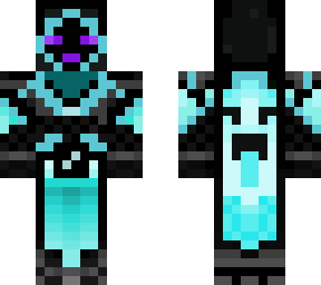 edit of my brothers skin :d