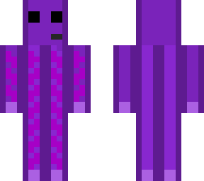 edit on a skin