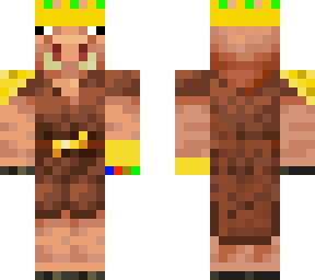 edit on a skin