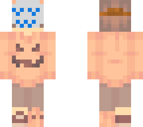 edited skin credit to mettamojo