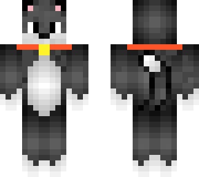 el gato de elol (la mascota de elol)