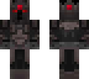 el rey de netherite cap 1: farfadox