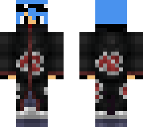 emoji akatsuki