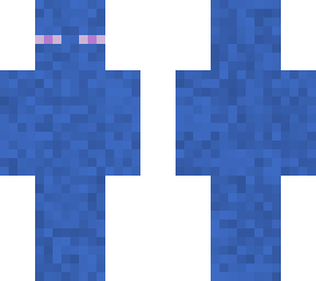 ender blue