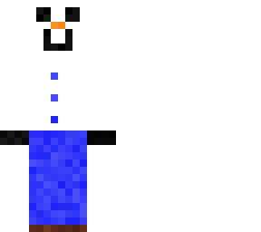 ender man