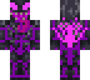 ender venom