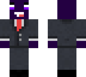 enderboy in suit