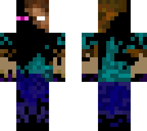 enderhuman