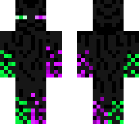 enderman dude