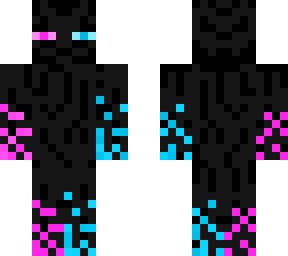 enderman dude 2