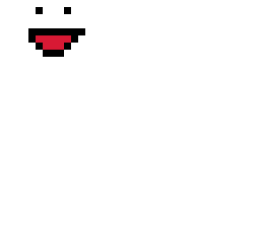 epic face