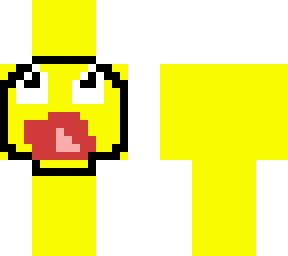 epic face dream