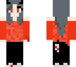 evil cinder