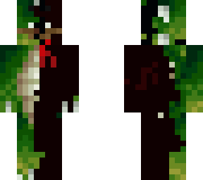 evil dinomitehenry