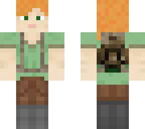 explorer alex