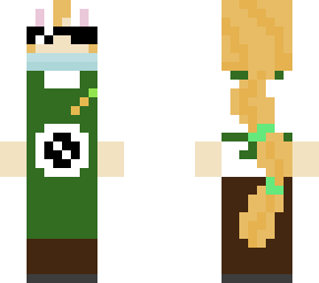 expresso house bunny girl