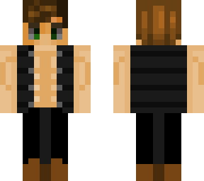 f   o  r  m  y  b  r   o   t h  e  r (vest)