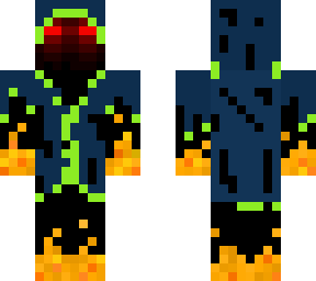 fallen cultist