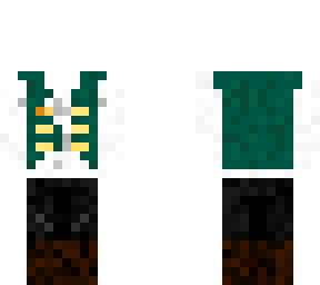 fallen smp revolution
